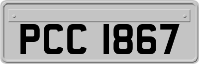 PCC1867