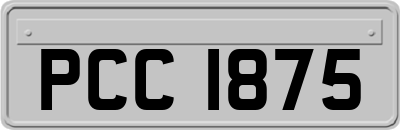 PCC1875