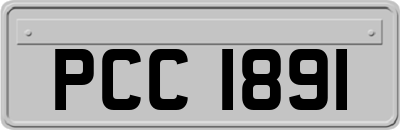 PCC1891