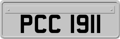 PCC1911