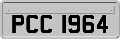 PCC1964