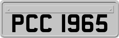 PCC1965