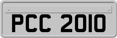 PCC2010