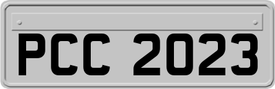PCC2023