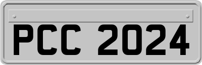 PCC2024
