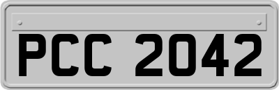 PCC2042