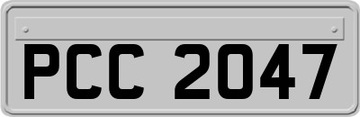 PCC2047