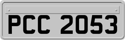 PCC2053