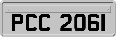 PCC2061