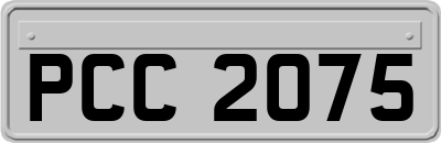 PCC2075