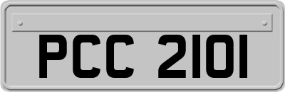 PCC2101