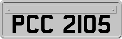 PCC2105