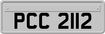 PCC2112
