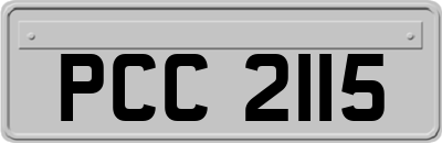 PCC2115