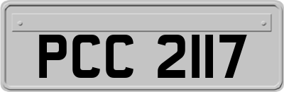 PCC2117