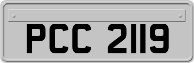 PCC2119
