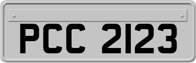 PCC2123