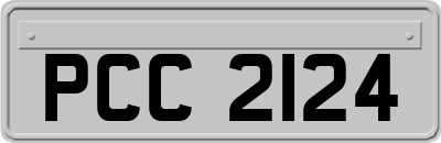 PCC2124