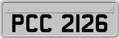 PCC2126