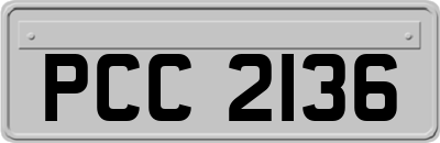 PCC2136