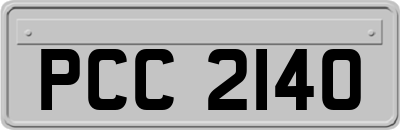 PCC2140
