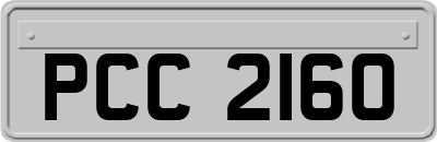 PCC2160