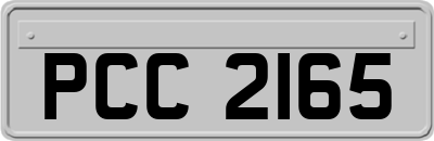 PCC2165