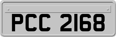 PCC2168