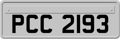 PCC2193