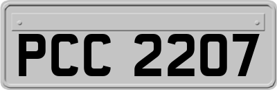 PCC2207