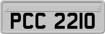 PCC2210