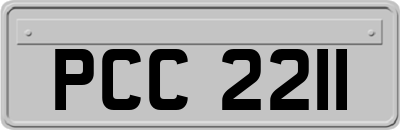 PCC2211