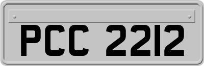 PCC2212