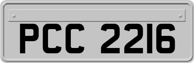 PCC2216
