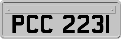 PCC2231