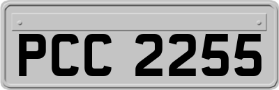PCC2255