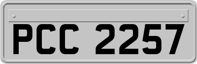 PCC2257