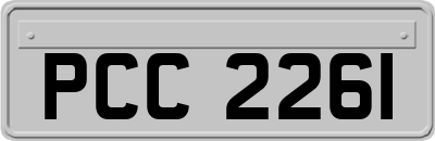 PCC2261