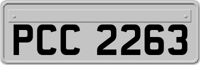 PCC2263