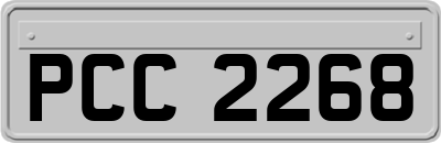 PCC2268
