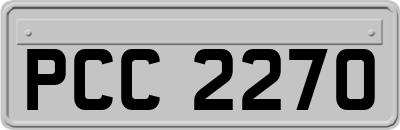 PCC2270