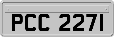 PCC2271