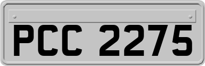 PCC2275