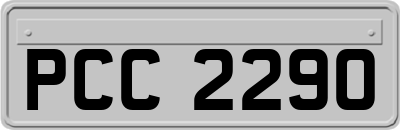 PCC2290