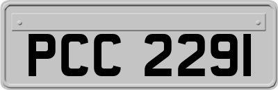 PCC2291