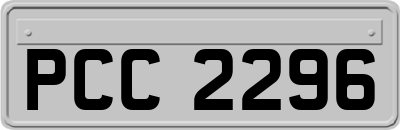 PCC2296
