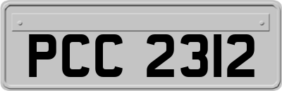 PCC2312