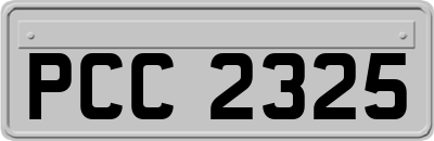 PCC2325