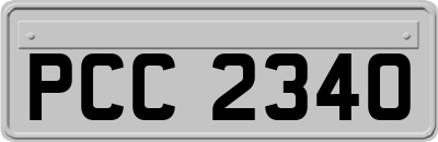 PCC2340