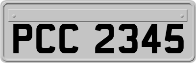 PCC2345